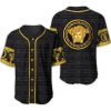 Versace Limited Edition Baseball Jersey 2026| LXSTHA015512