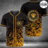 Versace Limited Edition Baseball Jersey 2026| LXSTHA015515