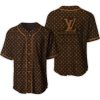 LV Limited Edition Baseball Jersey 2026| LXSTHA015519