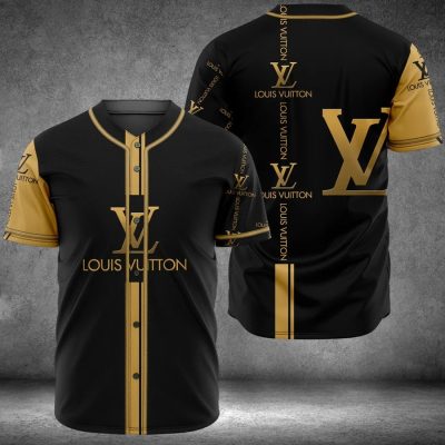 LV Limited Edition Baseball Jersey 2026| LXSTHA015522