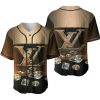 LV Limited Edition Baseball Jersey 2026| LXSTHA015524