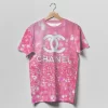 Chanel FASHIONT-Shirt M0904001
