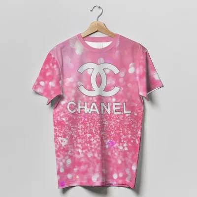 Chanel FASHIONT-Shirt M0904001