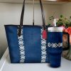 TORY BURCH HANDBAG & TUMBLER HOT TREND 2026 - LXSNMC035401
