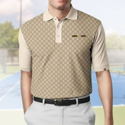 PREMIUM 2026 GG POLO T-SHIRT PO-LXSTHA018901