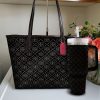 TORY BURCH HANDBAG & TUMBLER HOT TREND 2026 - LXSNMC035404