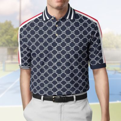 PREMIUM 2026 GG POLO T-SHIRT PO-LXSTHA018902