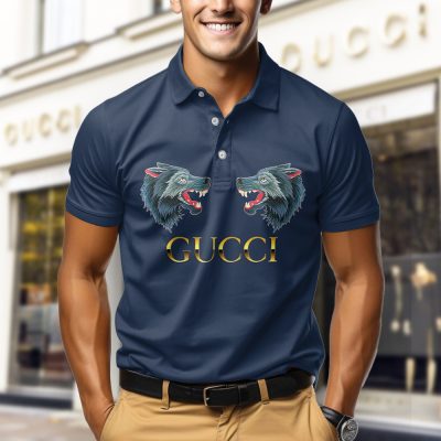 PREMIUM 2026 GG POLO SHIRT LXSTHA016104