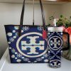 TORY BURCH HANDBAG & TUMBLER HOT TREND 2026 - LXSNMC035402