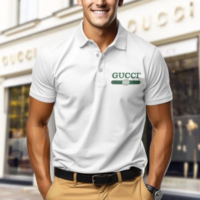 PREMIUM 2026 GG POLO SHIRT LXSTHA016102