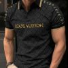 PREMIUM 2026 LV POLO SHIRT LXSTHA016111