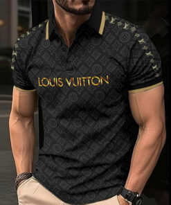PREMIUM 2026 LV POLO SHIRT LXSTHA016111