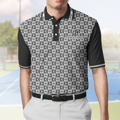 PREMIUM 2026 ARMANI POLO T-SHIRT PO-LXSTHA018918