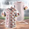 GG Limited Edition Baseball Jersey 2026| LXSTHA015503
