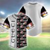 GG Limited Edition Baseball Jersey 2026| LXSTHA015504