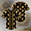Versace Limited Edition Baseball Jersey 2026 NMC0422PMD05