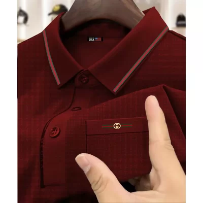PREMIUM 2026 GG POLO T-SHIRT PO-TDP0910C32