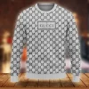 PREMIUM GG UGLY SWEATER FOR MEN ZWY-TDP1010C22