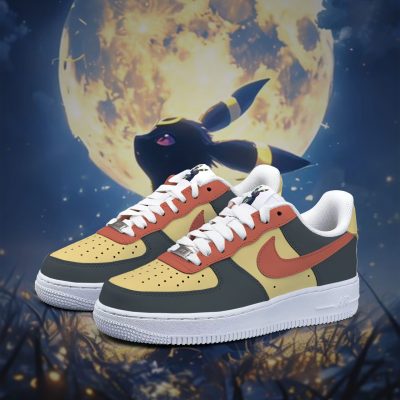 Signature Pokemon AF1 Sneaker Hot Trending 2026 NMC0435PMD04