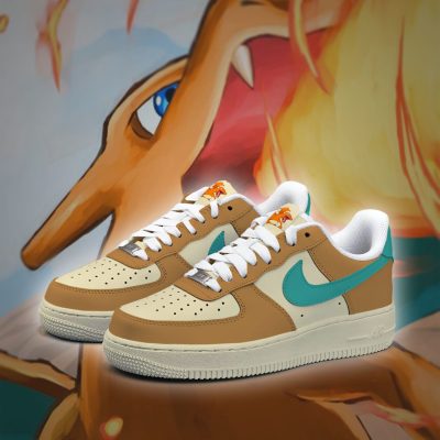 Signature Pokemon AF1 Sneaker Hot Trending 2026 NMC0435PMD02