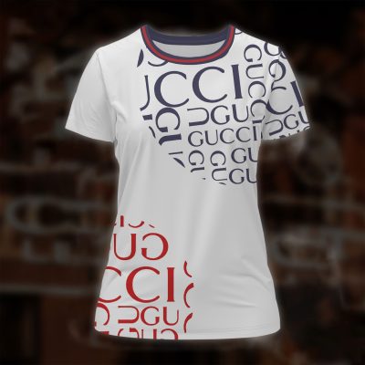 Gucci Trending Style T-Shirt NMC0452NVH07