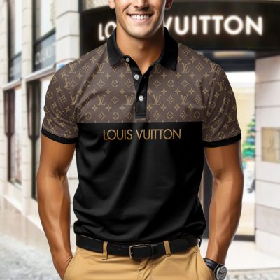 PREMIUM 2026 LV POLO SHIRT LXSTHA016117
