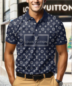 PREMIUM 2026 LV POLO SHIRT LXSTHA016113
