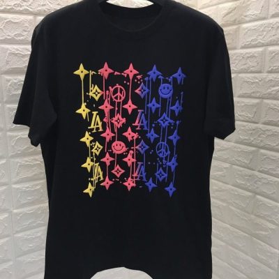 Louis Vuitton Inspired T-shirt AA3571706448848