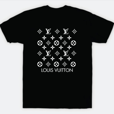Louis Vuitton Inspired T-shirt AA3571706448856