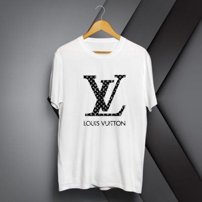 Louis Vuitton Inspired T-shirt NMM35650