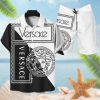 Luxury Versace Combo Hawaiian Shirt, Short & Flip Flops SS2026 – LXSTHA018105