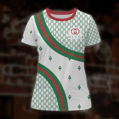 Gucci Trending Style T-Shirt NMC0452NVH05