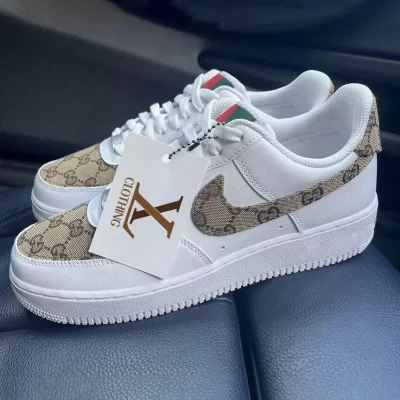 GC x AF1 Sneaker Hot 2026 F8-TDP1023C02