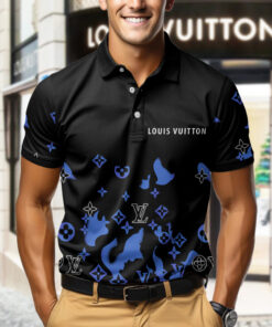PREMIUM 2026 LV POLO SHIRT LXSTHA016114
