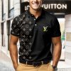 PREMIUM 2026 LV POLO SHIRT LXSTHA016107