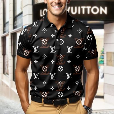 PREMIUM 2026 LV POLO SHIRT LXSTHA016108