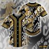 Versace Limited Edition Baseball Jersey 2026 NMC0422PMD01