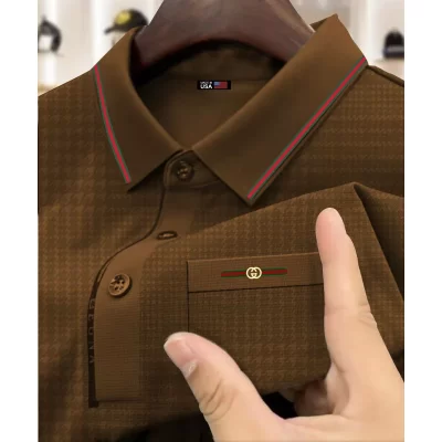 PREMIUM 2026 GG POLO T-SHIRT PO-TDP0910C36
