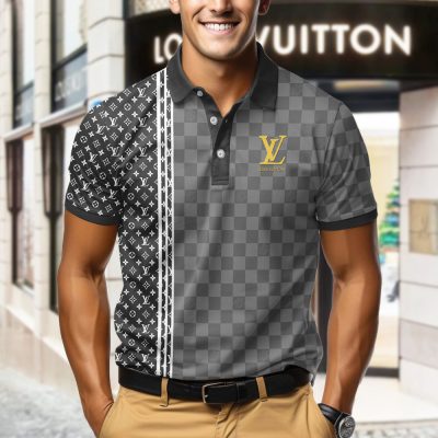 PREMIUM 2026 LV POLO SHIRT LXSTHA016109