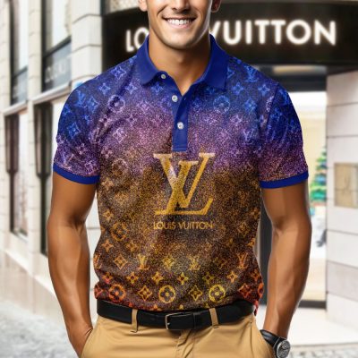 PREMIUM 2026 LV POLO SHIRT LXSTHA016115