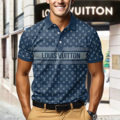 PREMIUM 2026 LV POLO SHIRT LXSTHA016116