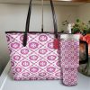 TORY BURCH HANDBAG & TUMBLER HOT TREND 2026 - LXSNMC0354010