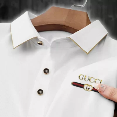 PREMIUM 2026 GG POLO T-SHIRT PO-TDP0910C49