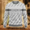 PREMIUM Dior UGLY SWEATER FOR MEN ZWY-TDP1010C55