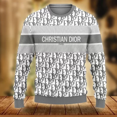 PREMIUM Dior UGLY SWEATER FOR MEN ZWY-TDP1010C55