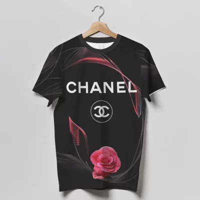 Chanel FASHION T-Shirt M0704024