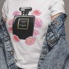 Chanel COCO CHaNEL T-Shirt T-Shirt M0304054