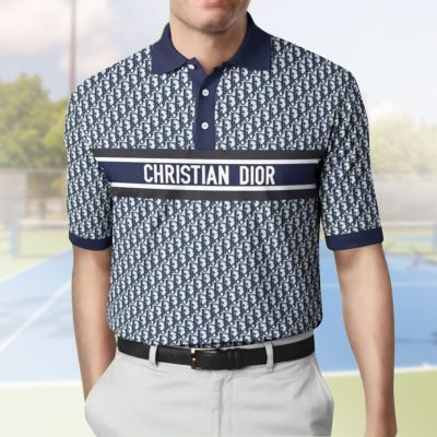 PREMIUM 2026 DIOR POLO T-SHIRT PO-LXSTHA018907