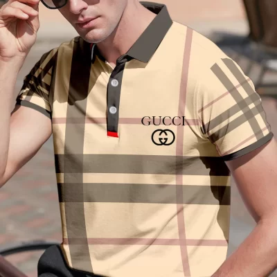 PREMIUM 2026 GG POLO T-SHIRT PO-TDP0910C35