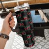 GG Engraved Tumbler Hot Trend 2026 - LXSNMC03